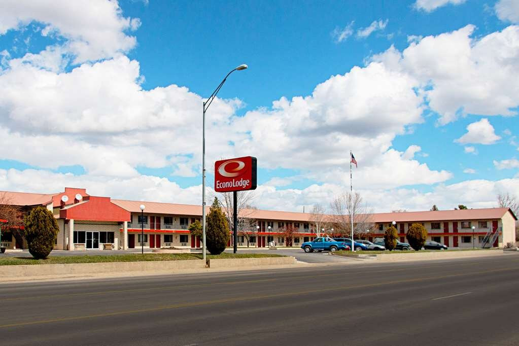 Econo Lodge Cortez主图
