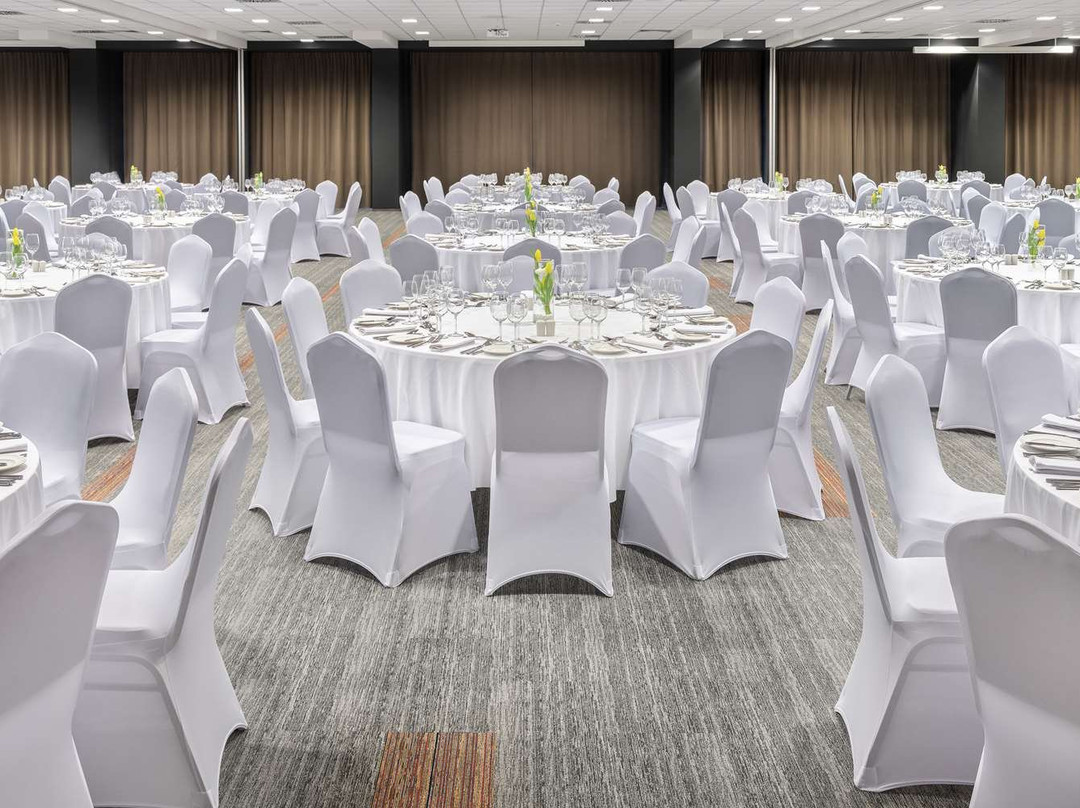 Metropolo Krakow by Golden Tulip主图