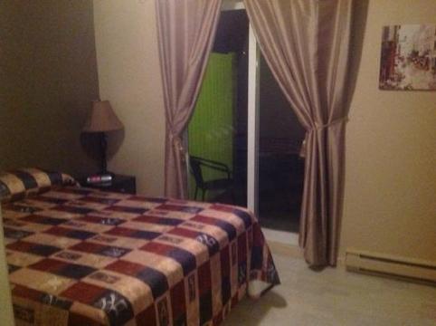 Motel La Croisiere-客卧