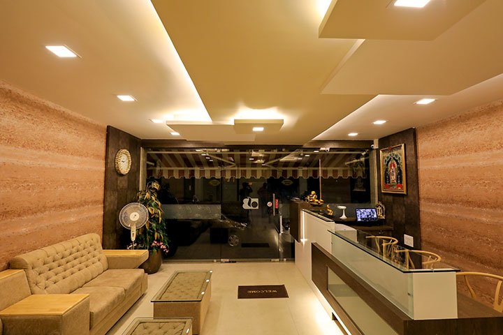 Jayam Hotel-官方