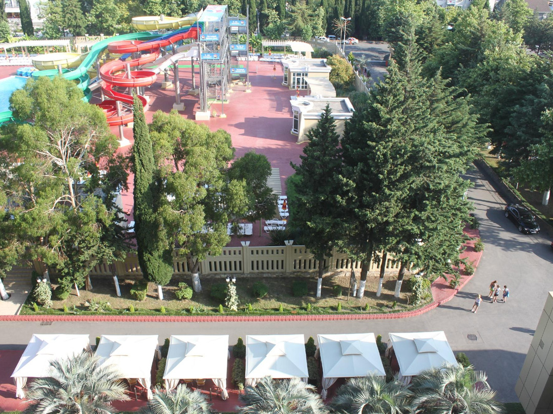 Hotel Vesna
