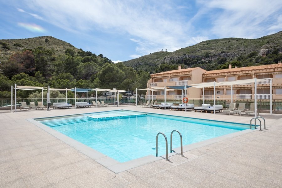 库列拉假日酒店-官方