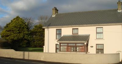 Iona Farmhouse-官方