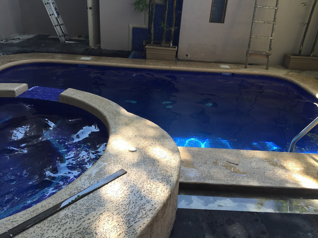 Topolobampo酒店住宿-Hotel Corintios