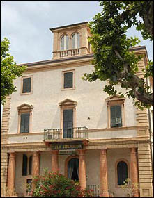 Villa Helvetia
