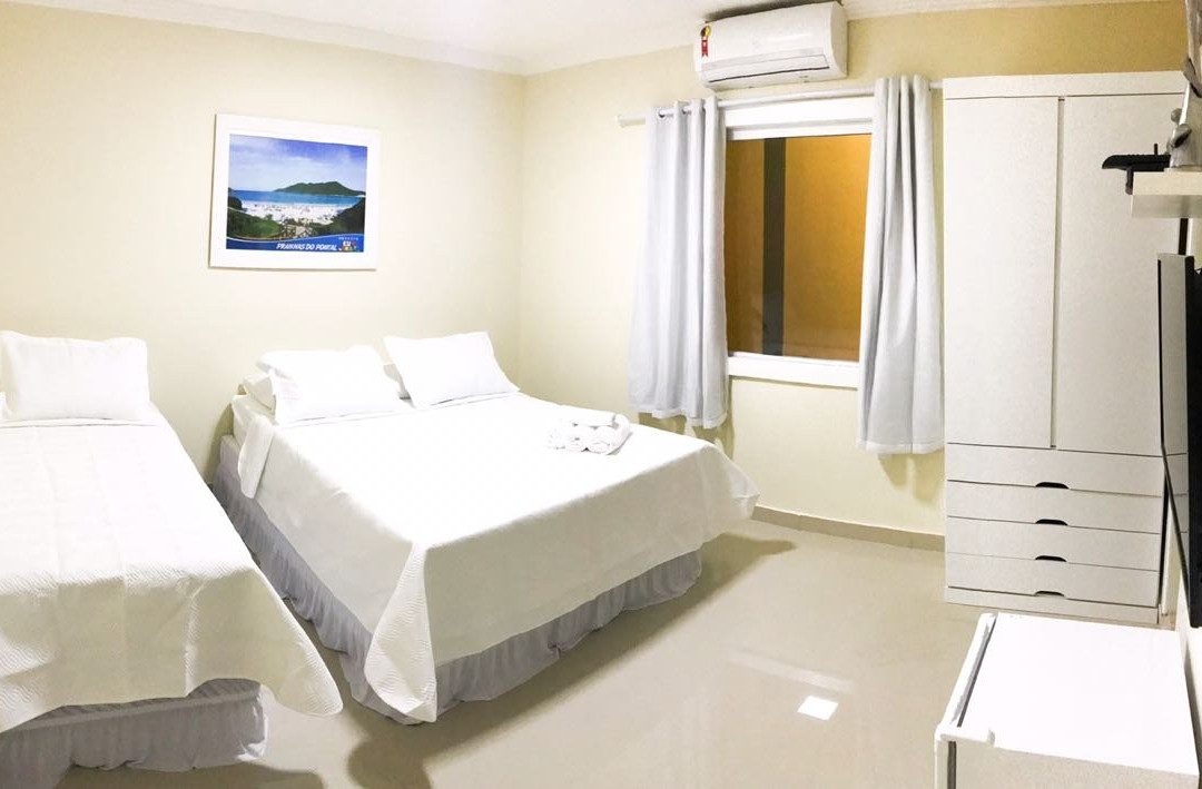 Pousada Eu Amo Arraial