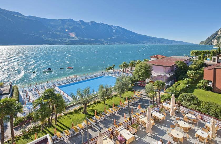 Hotel Ideal