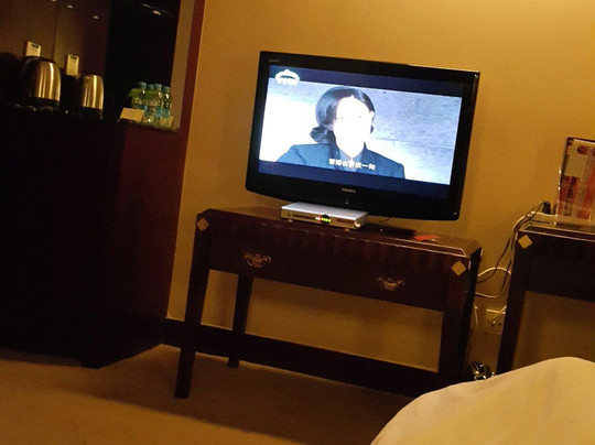 锦龙国际大酒店