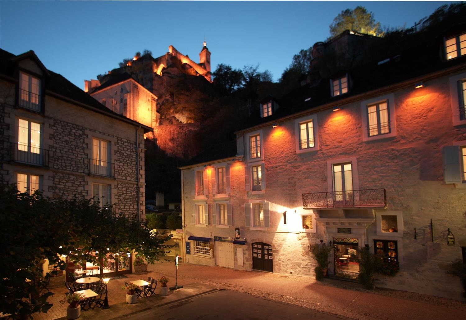 Hotel Beau Site-官方