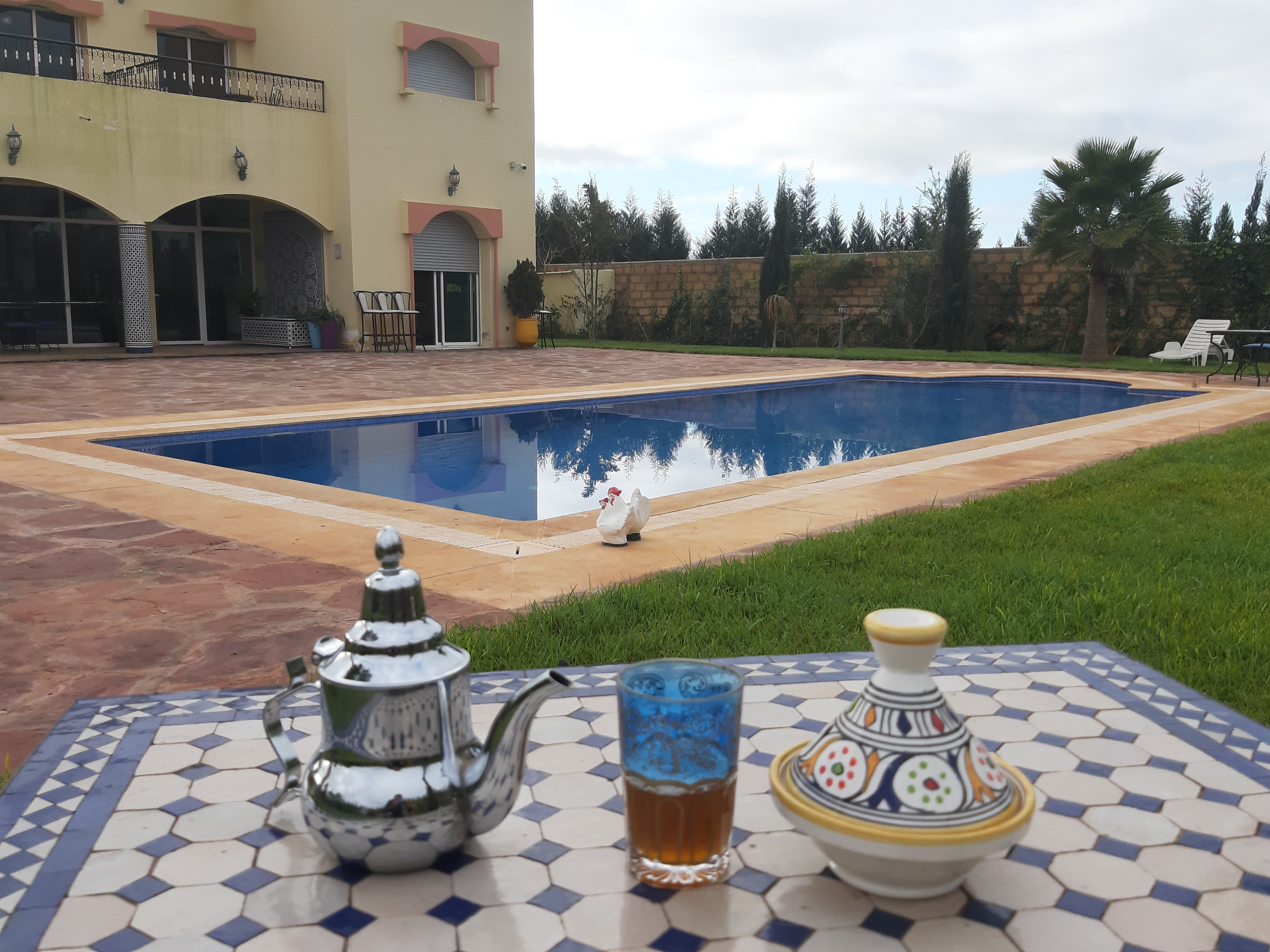 Riad Tanjil-官方