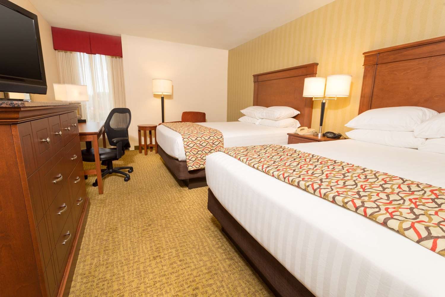 Drury Inn & Suites Atlanta Marietta-官方