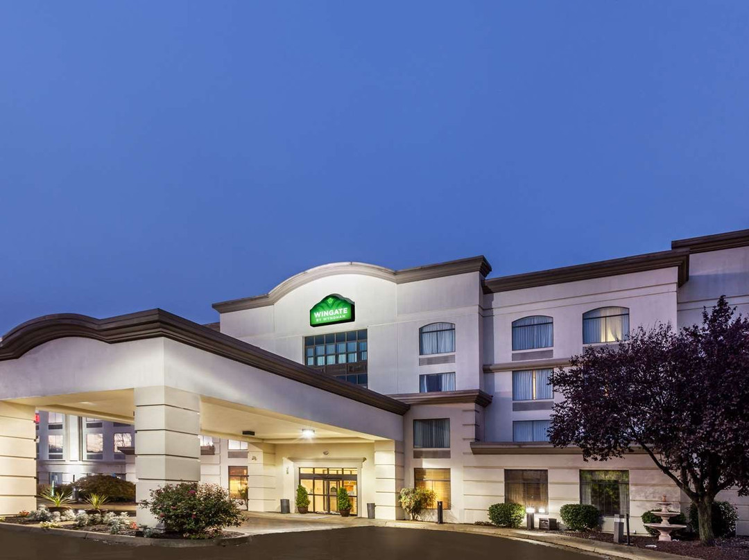 Spark by Hilton Winchester主图