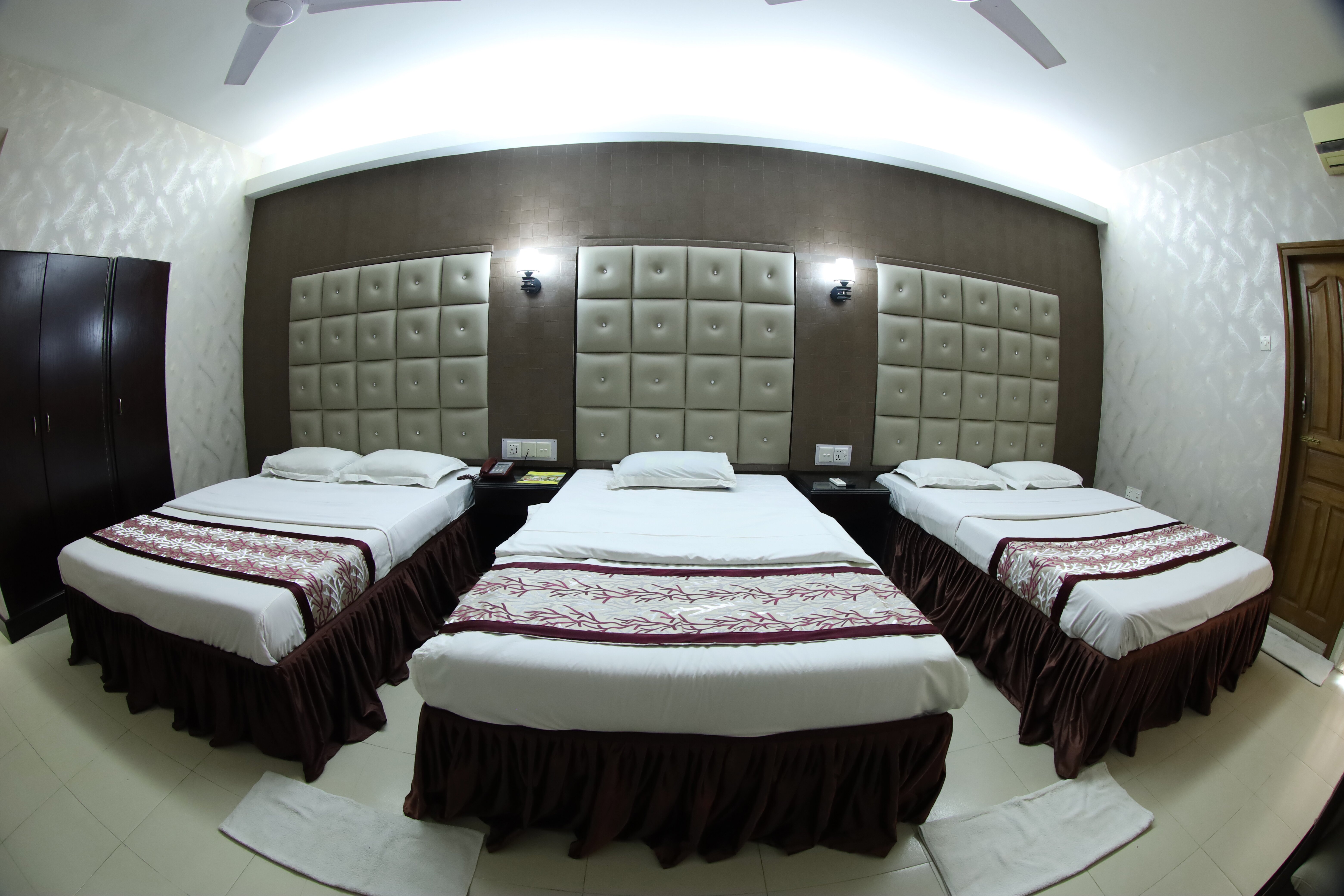 Britannia Hotel-官方
