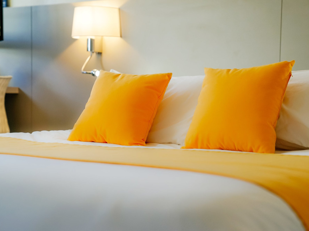 Kyriad Lille Nord - Roncq