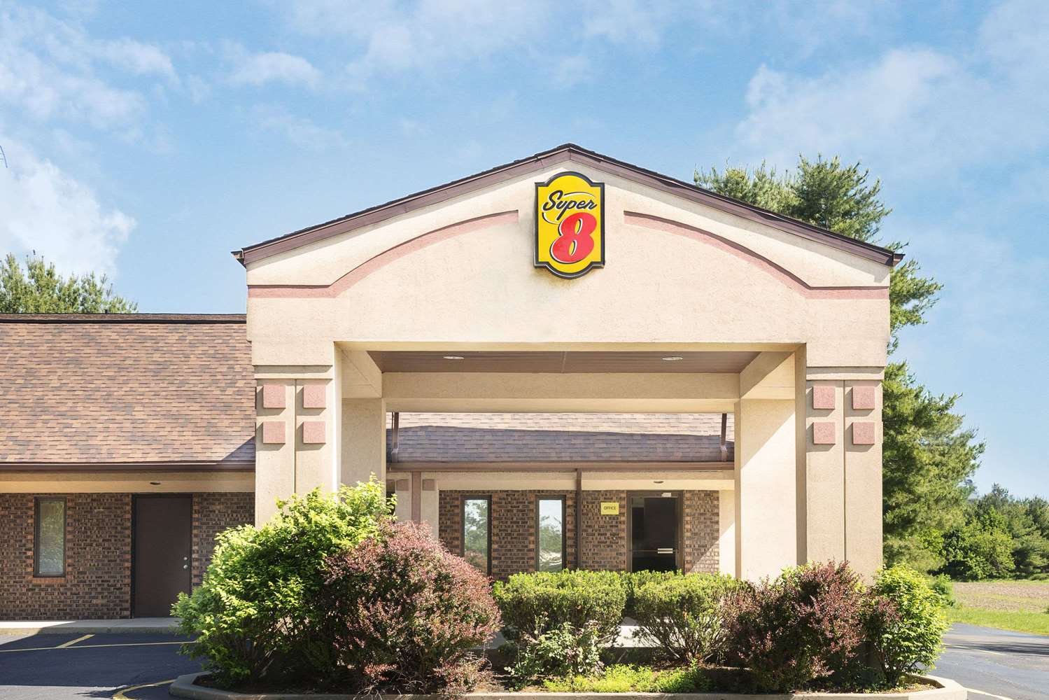 Super 8 by Wyndham Taylorville IL-官方