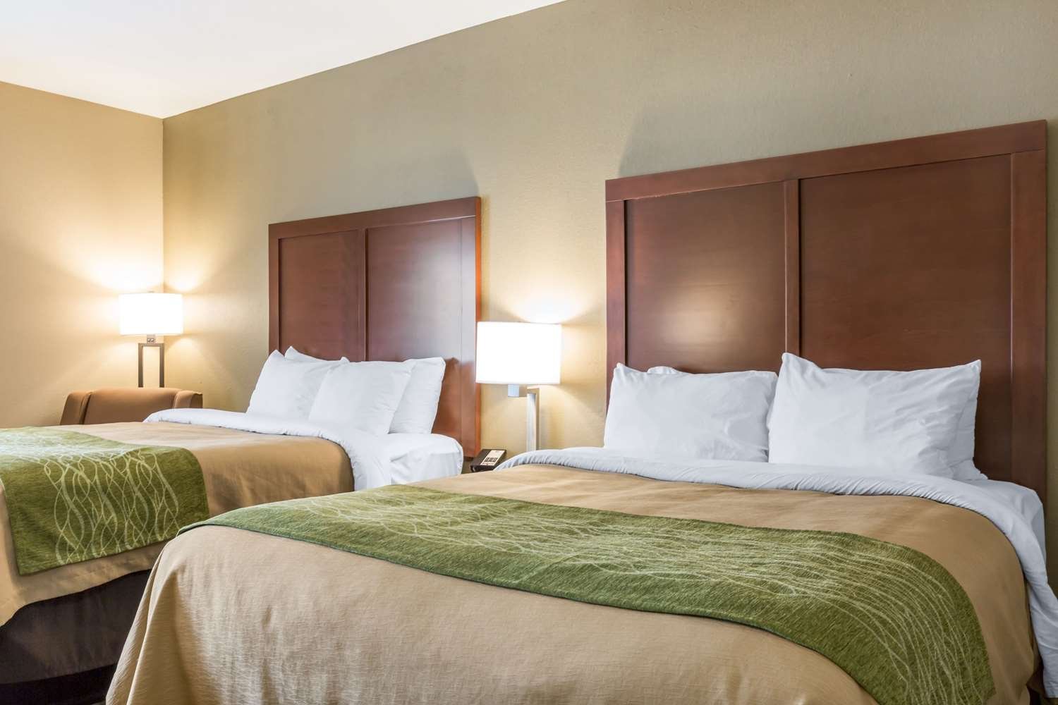Comfort Inn Collinsville Near St. Louis-官方