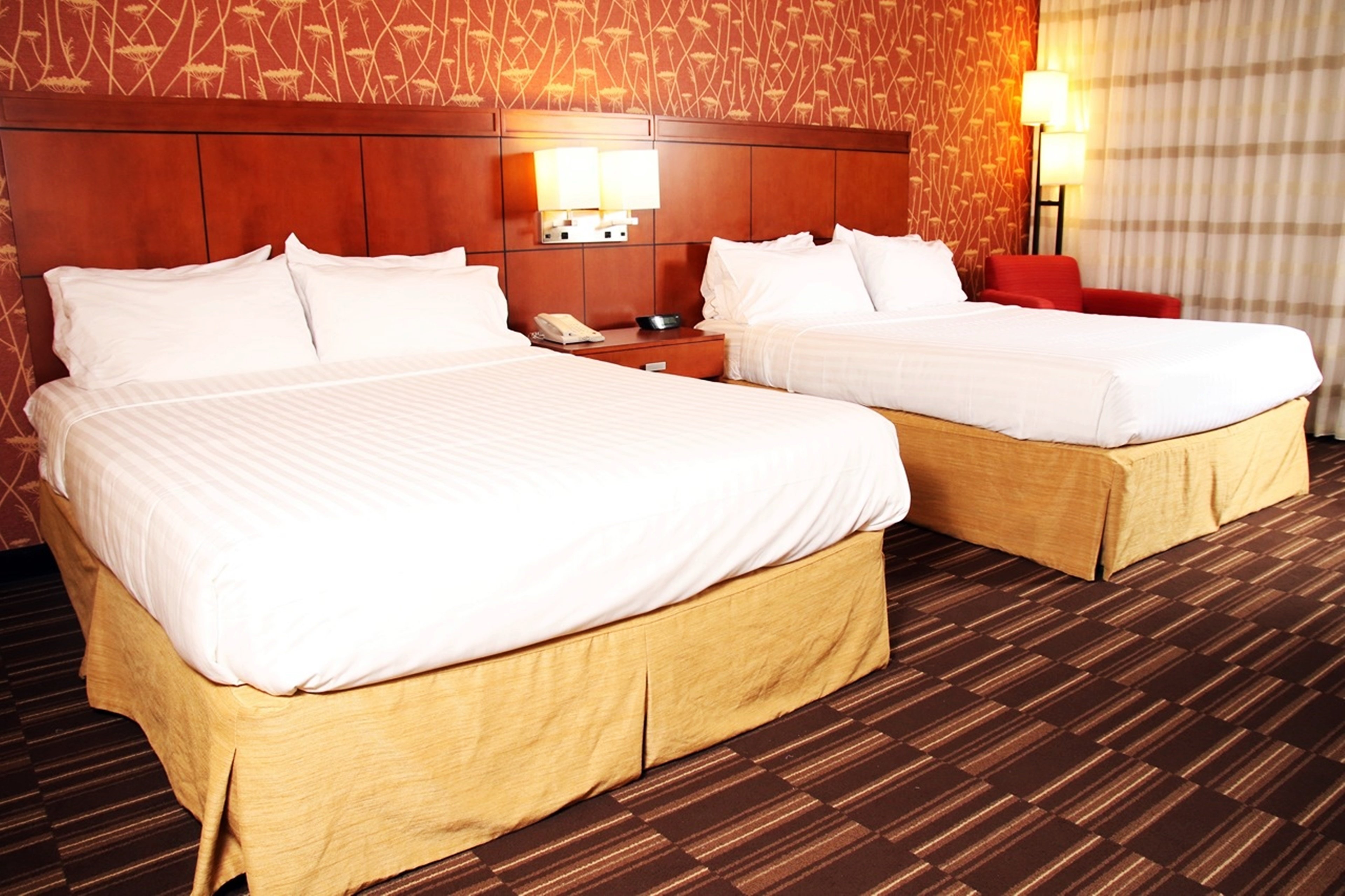 Holiday Inn Express Tifton, an IHG hotel-官方