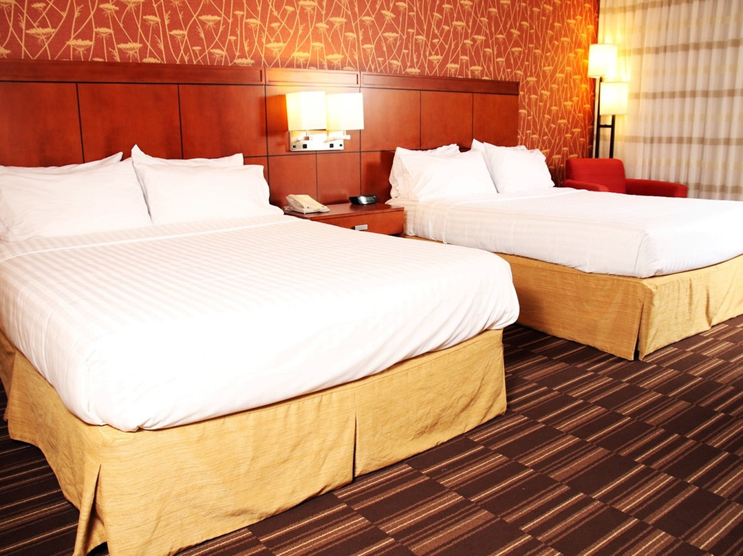 Holiday Inn Express Tifton by IHG主图