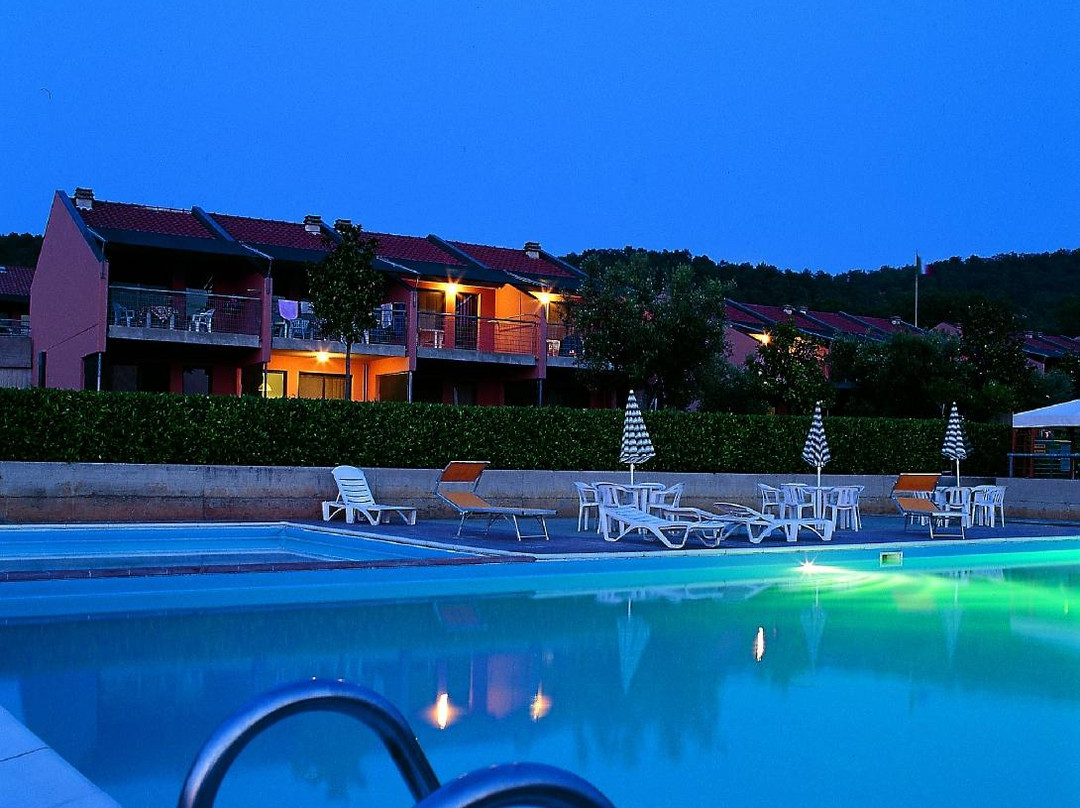 Albergo Le Tre Isole Villaggio