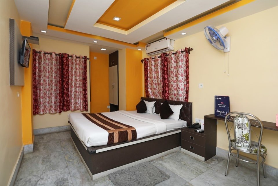 Hotel Asmeet-官方