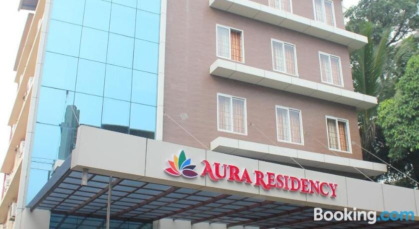 Aura Residency