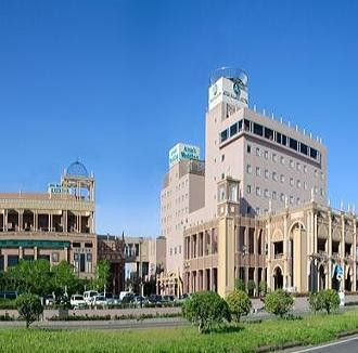 Atonpalace Hotel