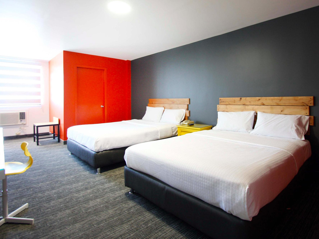 B My Hotel