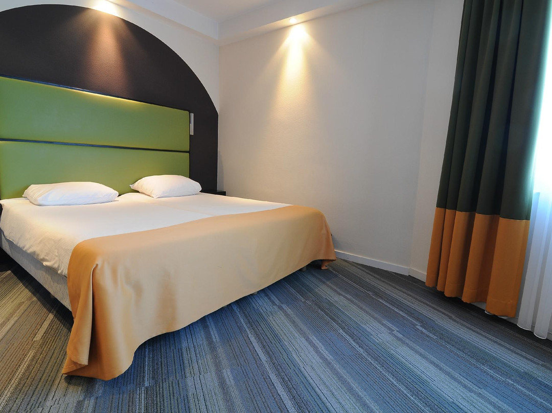 Hotel Arlon