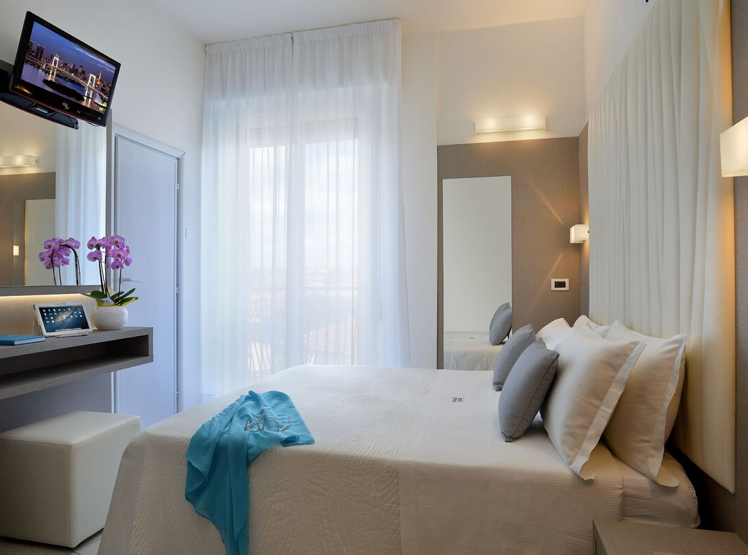 Hotel Jorena
