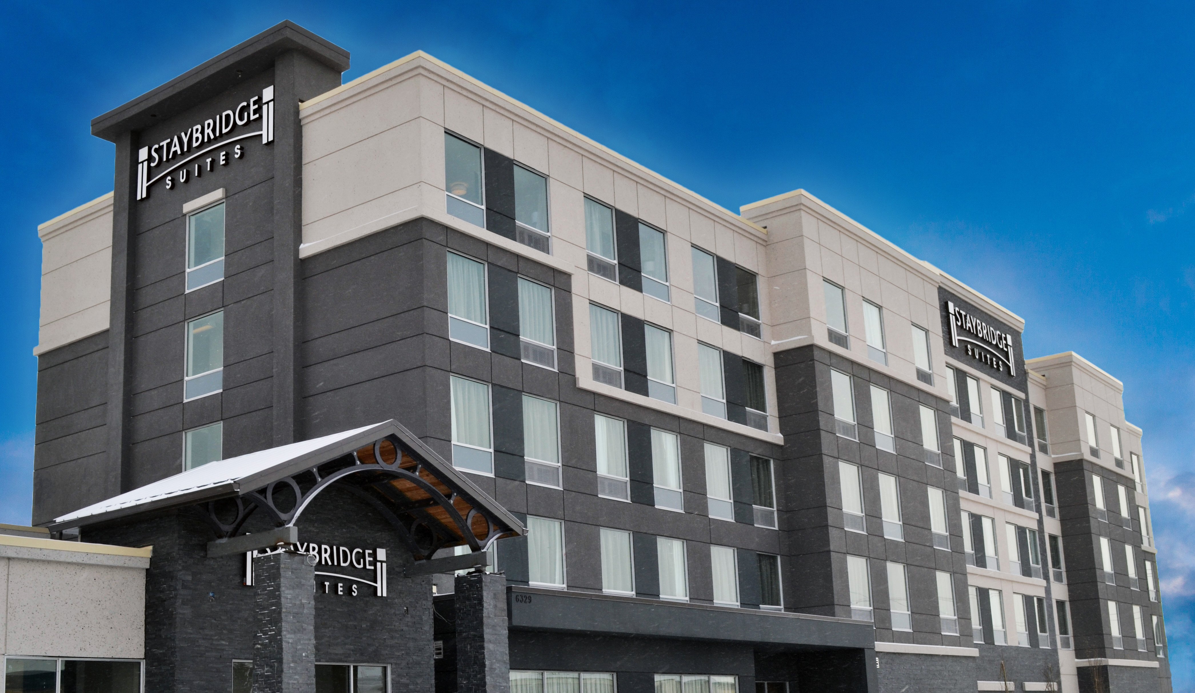 Staybridge Suites Red Deer North By IHG-官方