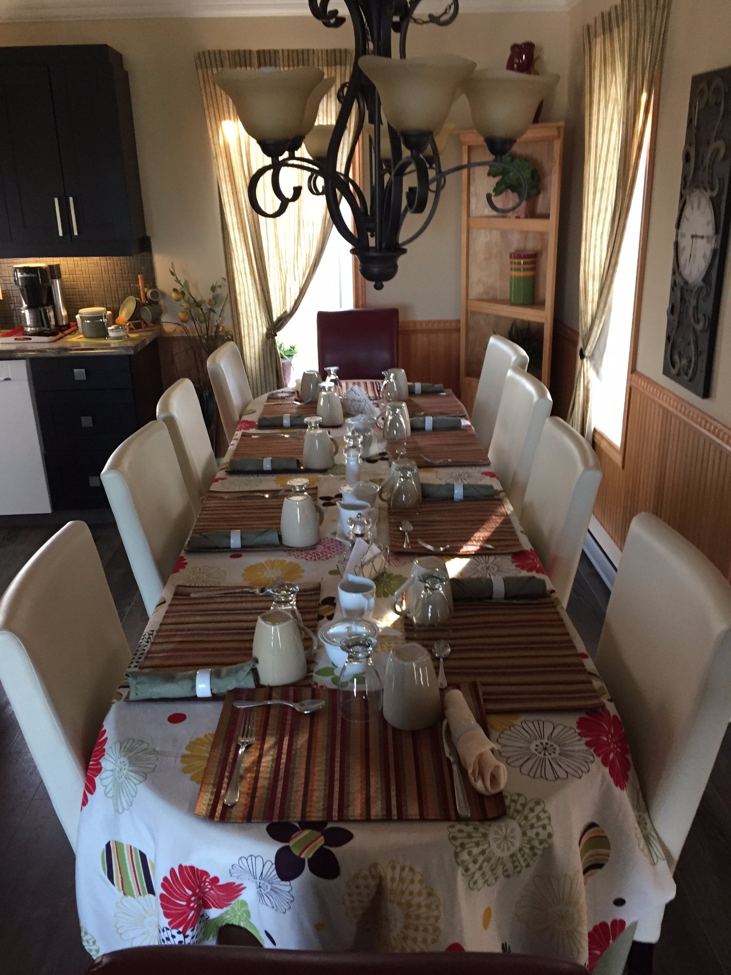 Gite 4 Saisons-官方