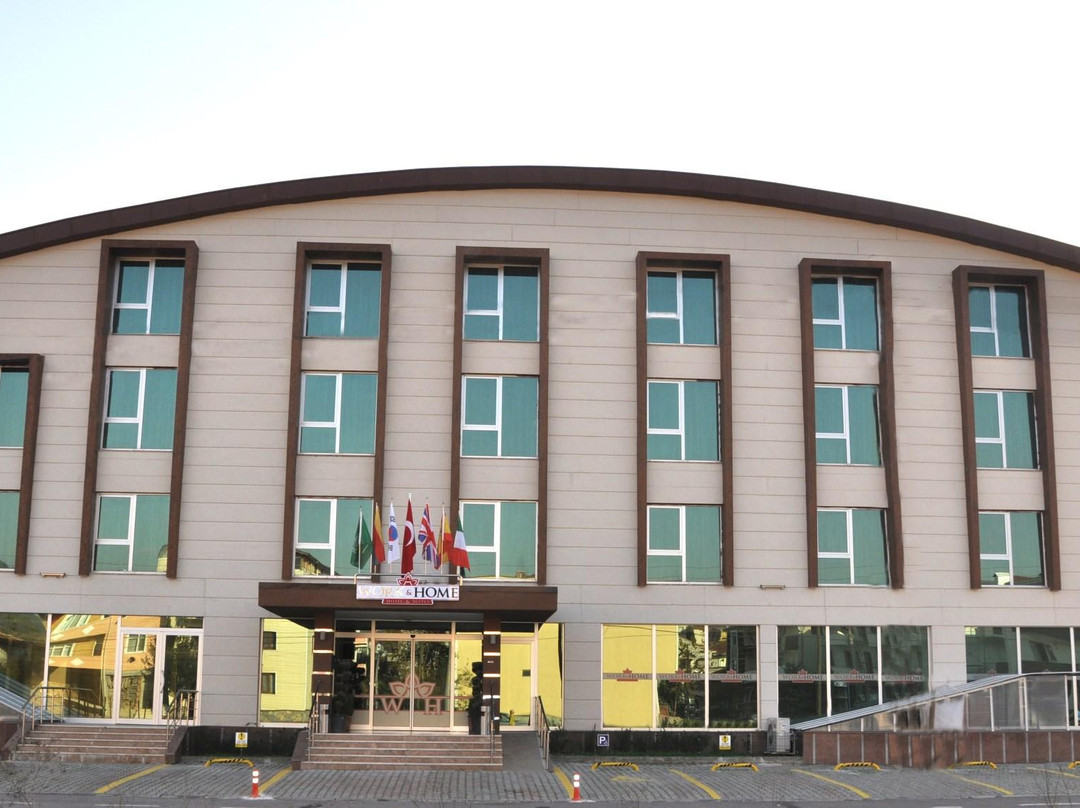 Cayırkoy旅游攻略图片