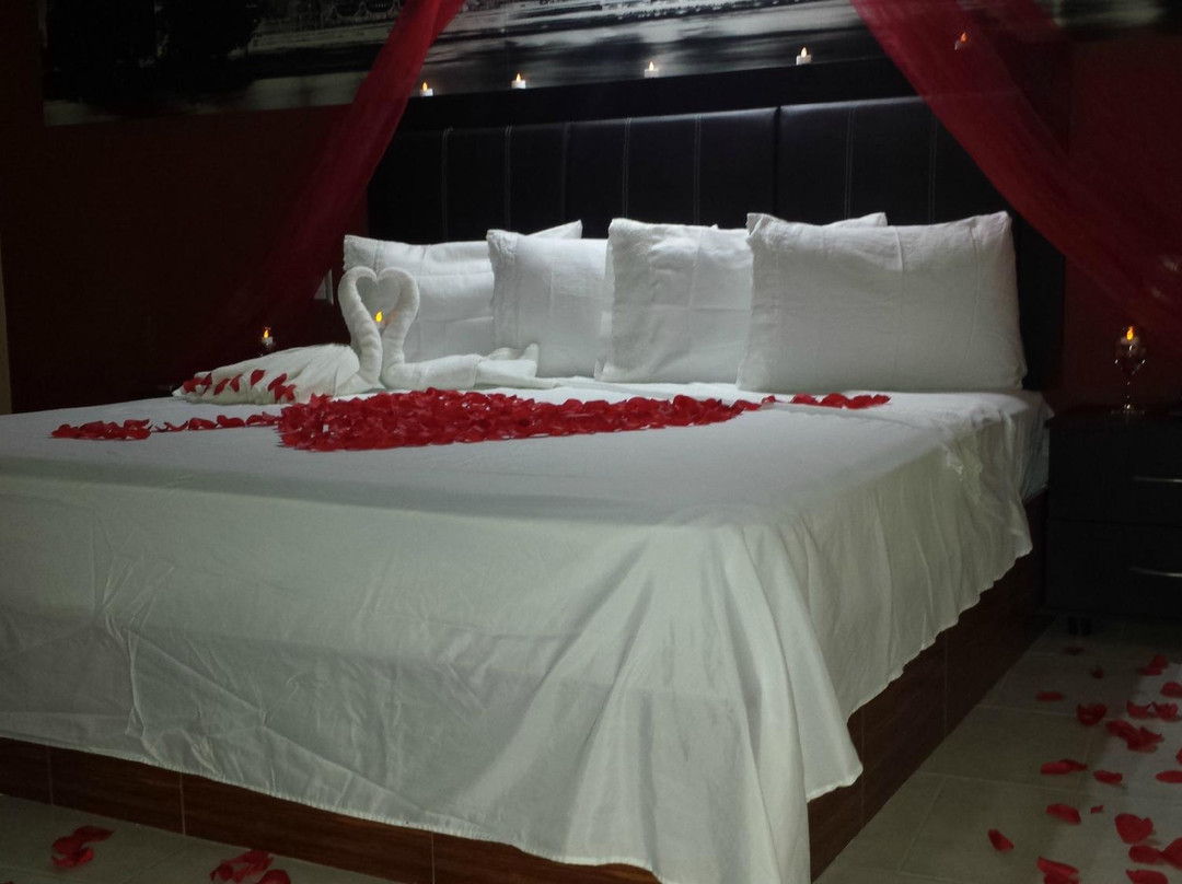 Hotel Baku Kurae Inn