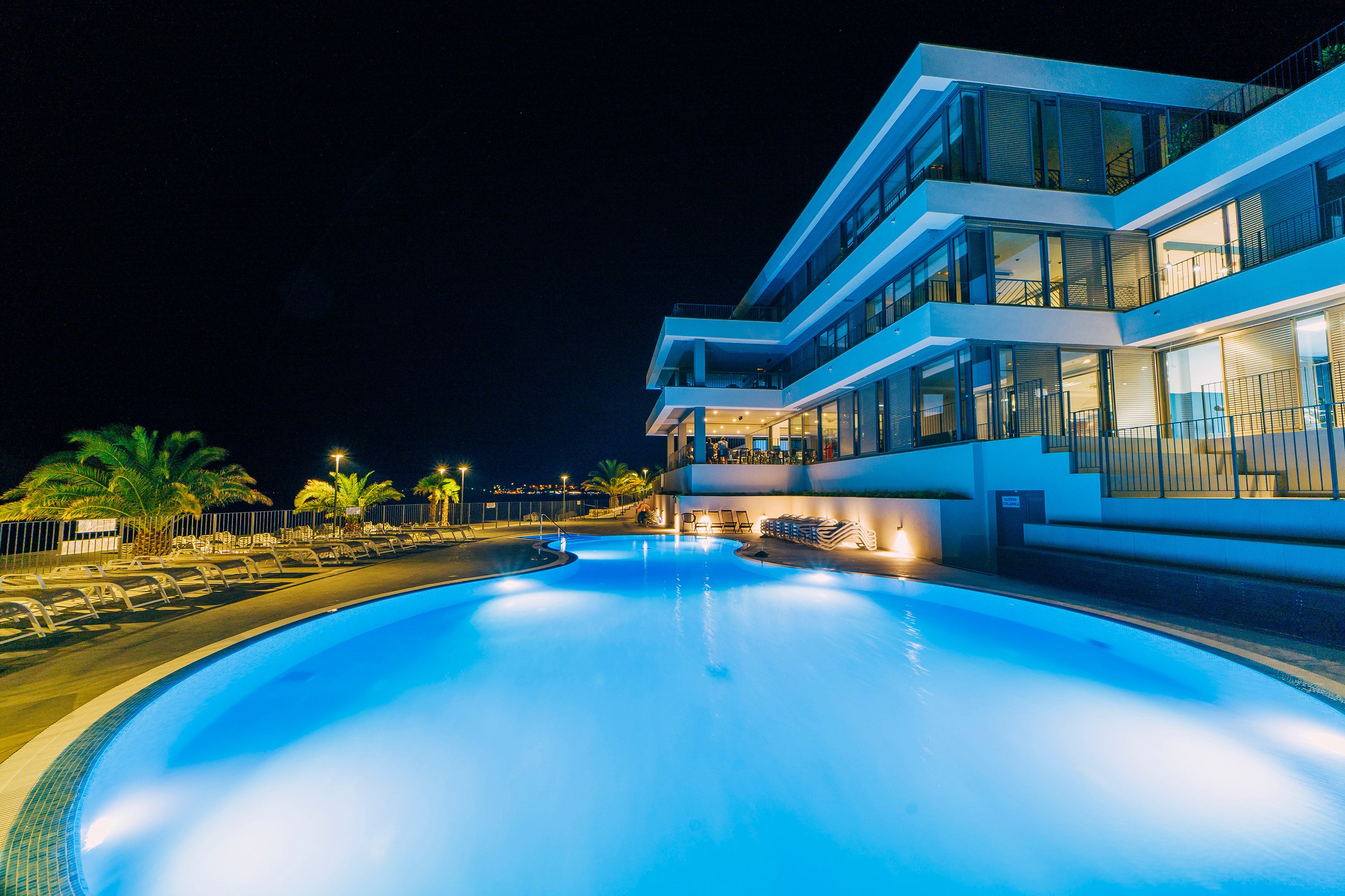 Morenia Beach Resort-官方