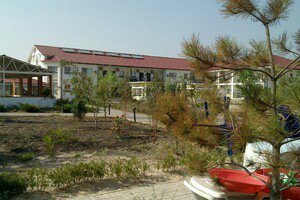 Family Holiday Club Akvatika-官方