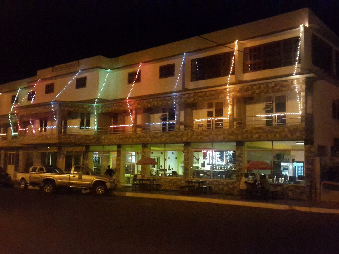 Hotel Chando