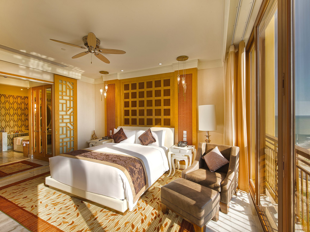 InterContinental Grand Ho Tram by IHG主图