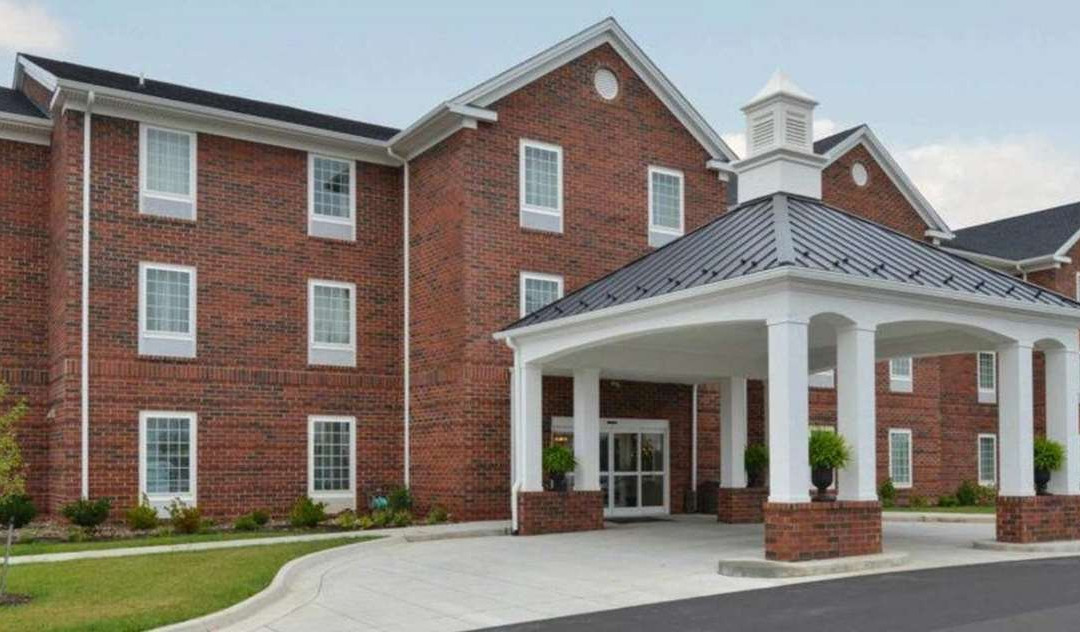 Appomattox Inn & Suites主图