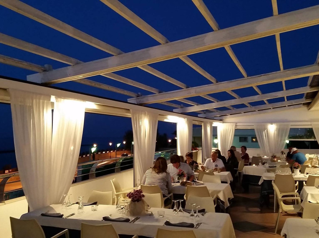 比谢列酒店住宿-Hotel Salsello