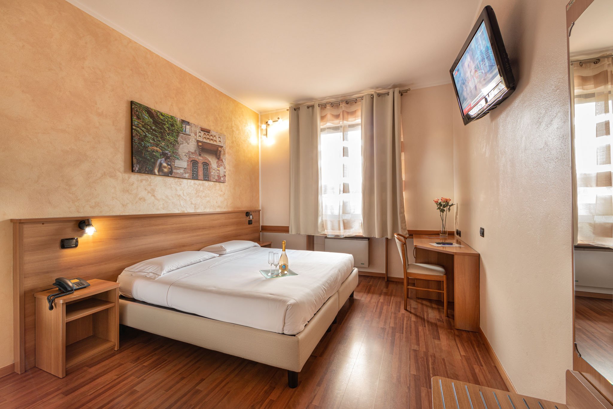 Postumia Hotel-官方
