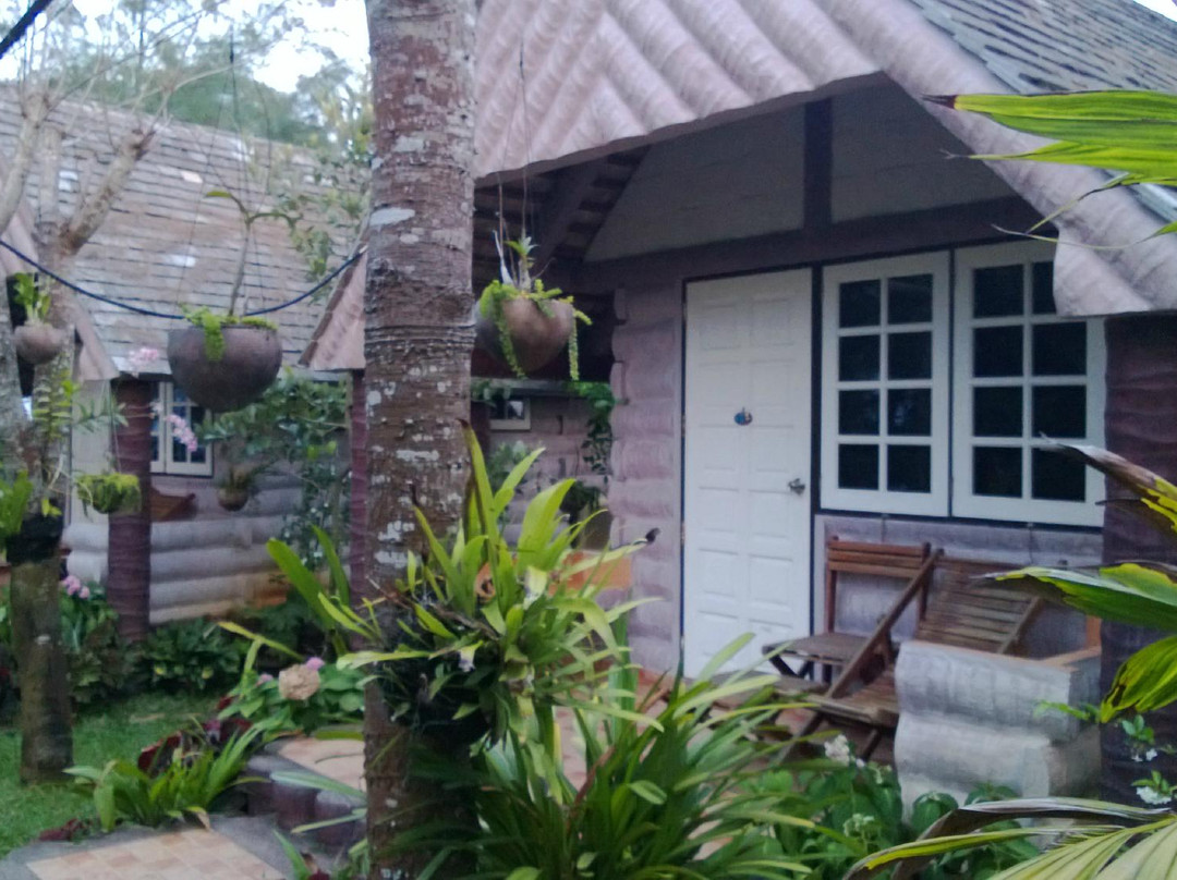 棕榈海滩小屋精品度假村