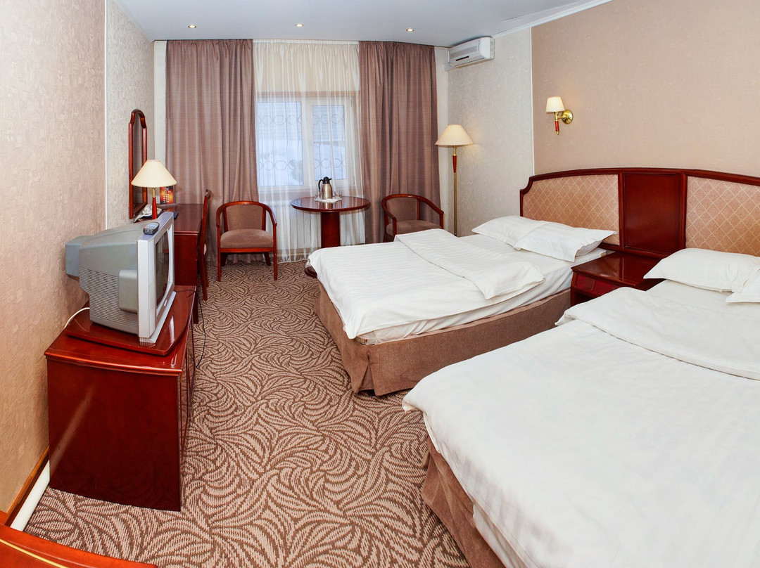 赤塔酒店住宿-巴拿马城酒店