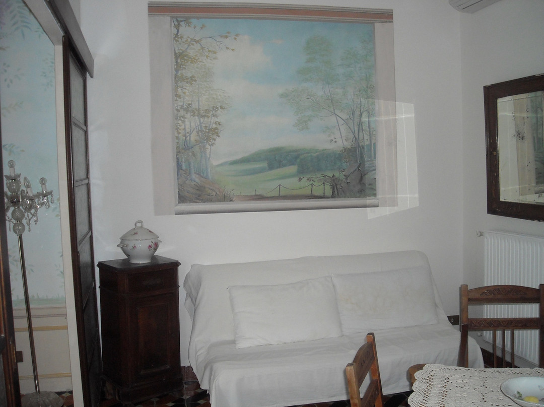 Casale delle Mimose