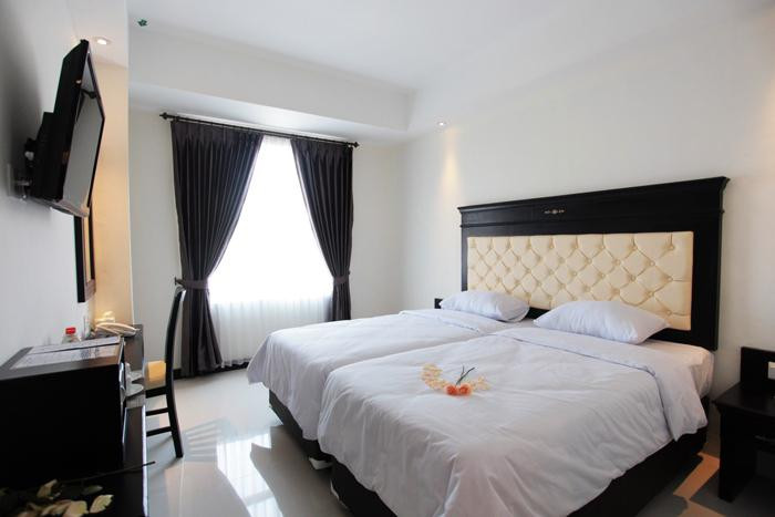 Same Hotel Malang