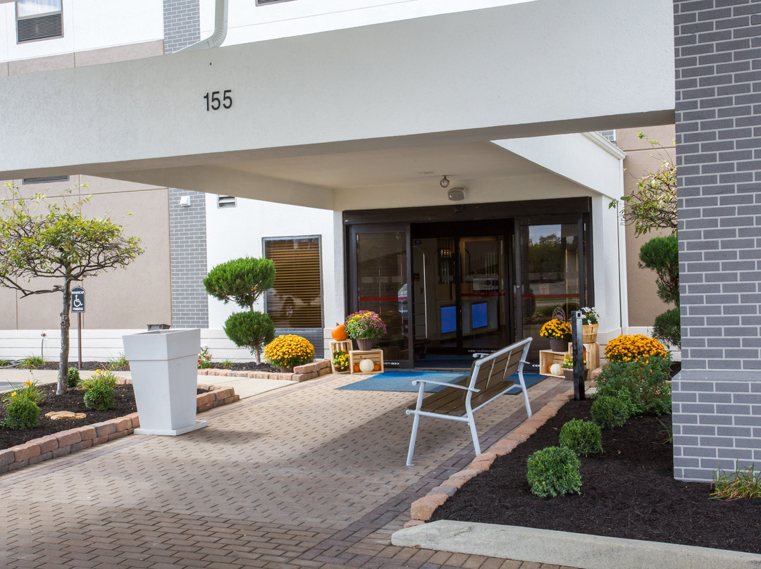 Holiday Inn Express Wilmington By IHG主图