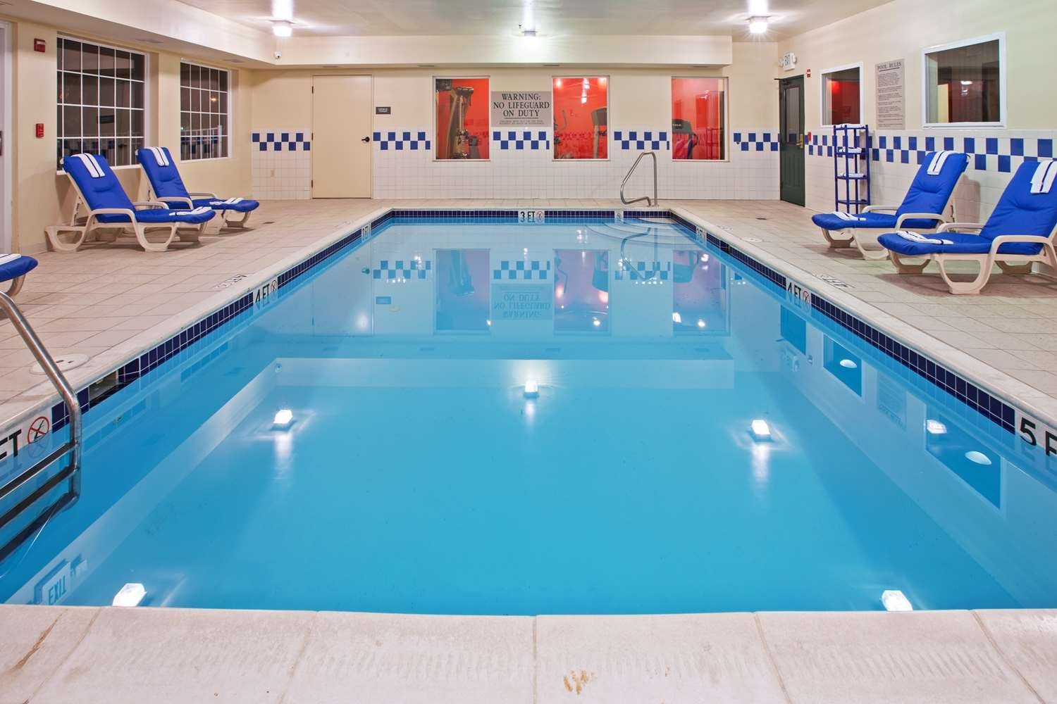 Wingate by Wyndham Youngstown-官方