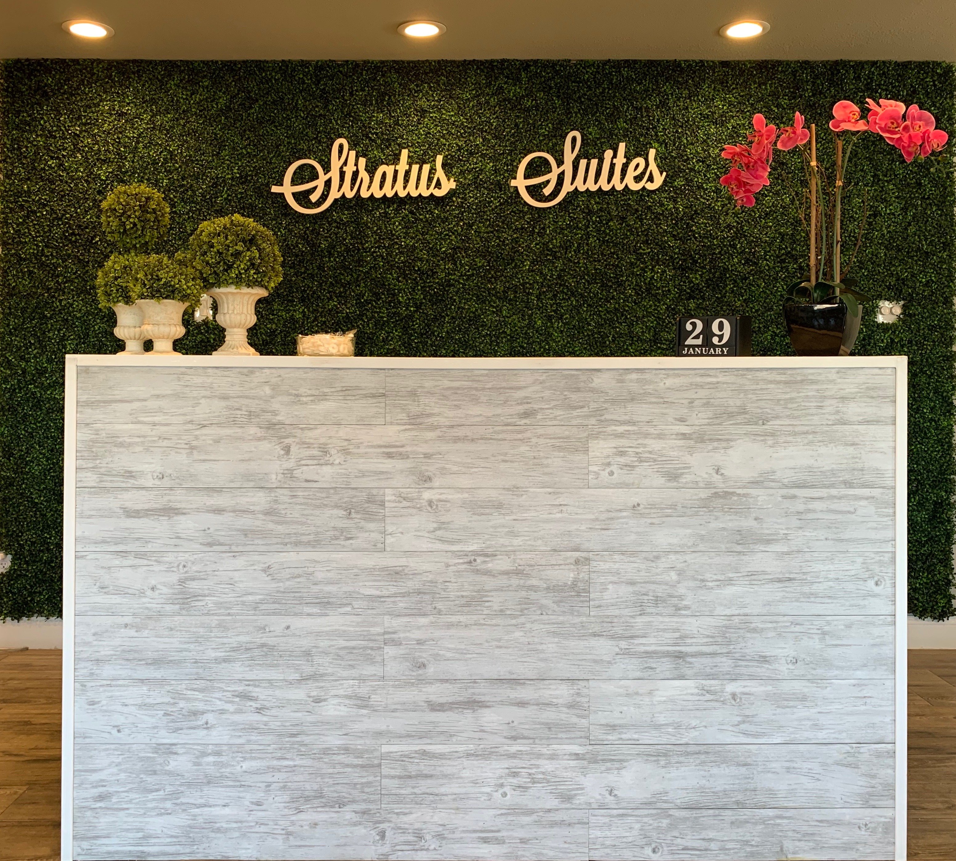 Stratus Suites - Boutique Hotel-官方