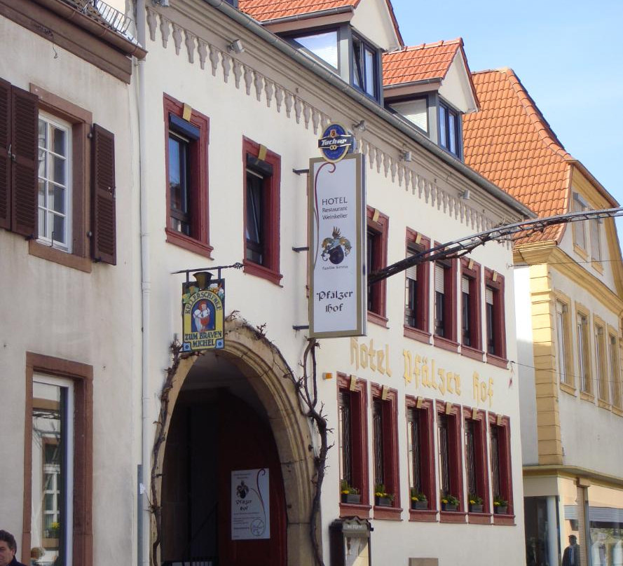 Rhodt unter Rietburg旅游攻略图片