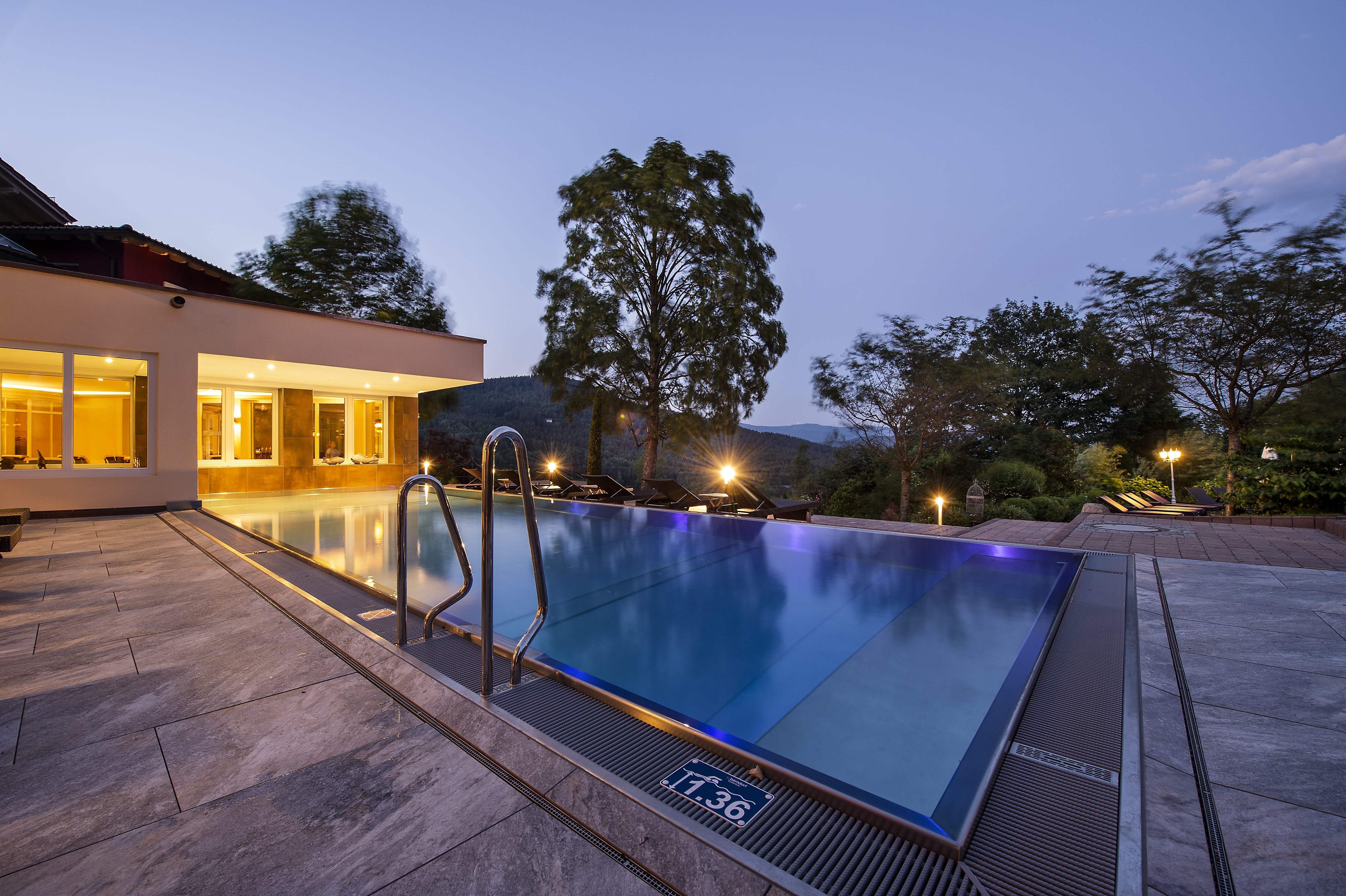 Burghotel Sterr-官方