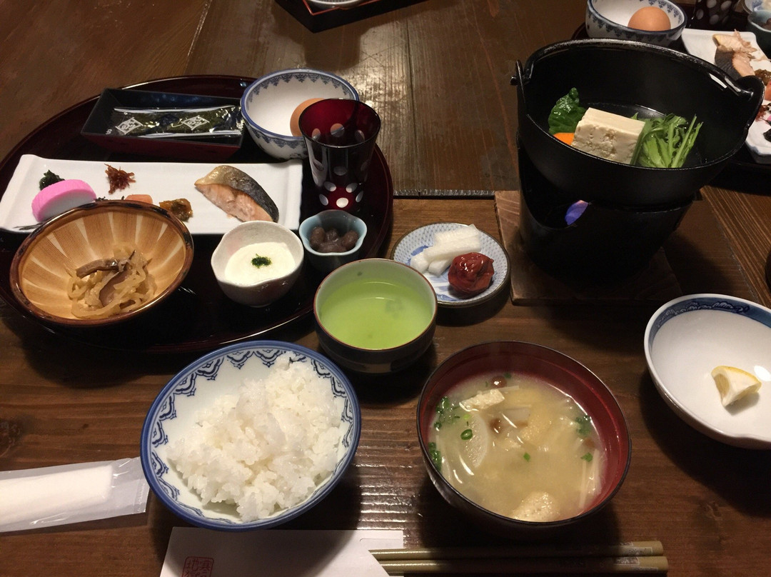 九重町酒店住宿-Kanno Jigoku Ryokan